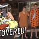 Illustration for article titled Teens Who Stole Flinstones Car Forced To Dress As Flinstones